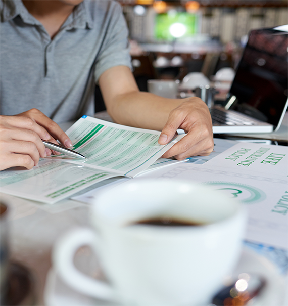 OneApexHoldings - Who is it For ?