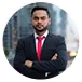 Testimonial - Arun Patel Investor & Entrepreneur